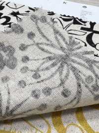 1026-1705-1 CL Canvas Nordic[Textile / Fabric] HOKKOH Sub Photo