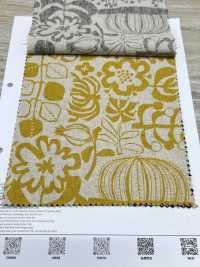 1026-1705-1 CL Canvas Nordic[Textile / Fabric] HOKKOH Sub Photo