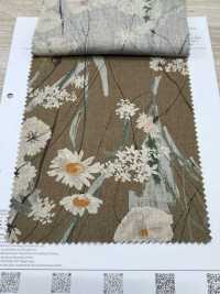 7026-1710-2 CL Loomstate Margaret[Textile / Fabric] HOKKOH Sub Photo
