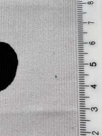 7026-1720-6 21W Corduroy Hand-painted Circle[Textile / Fabric] HOKKOH Sub Photo