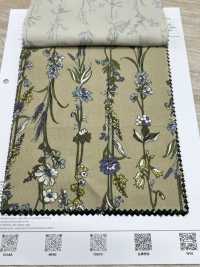 3026-1770-1 21W Corduroy[Textile / Fabric] HOKKOH Sub Photo