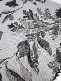 7026-1800-1 50 CRW Viyella Botanical Floral Pattern[Textile / Fabric] HOKKOH Sub Photo
