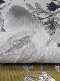 7026-1800-1 50 CRW Viyella Botanical Floral Pattern[Textile / Fabric] HOKKOH Sub Photo