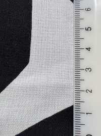 7026-1805-1 50 CRW Viyella Kakukaku Maru[Textile / Fabric] HOKKOH Sub Photo