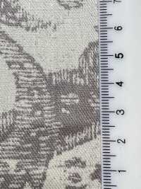 7026-1820-1 30 CRW Viyella Solid Paisley[Textile / Fabric] HOKKOH Sub Photo