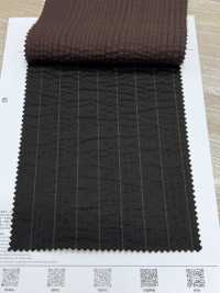 7026-1500-1 60 Satin Miracle Wave Stripe[Textile / Fabric] HOKKOH Sub Photo