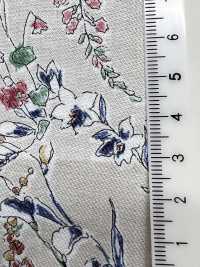 8026-1560-2 30 Viyella Angel Soft Itome Hana[Textile / Fabric] HOKKOH Sub Photo