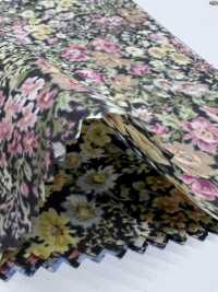 7026-1600-1 80/240 Pieces, Small Flower Pattern[Textile / Fabric] HOKKOH Sub Photo
