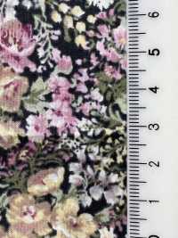 7026-1600-1 80/240 Pieces, Small Flower Pattern[Textile / Fabric] HOKKOH Sub Photo