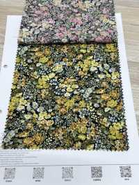 7026-1600-1 80/240 Pieces, Small Flower Pattern[Textile / Fabric] HOKKOH Sub Photo