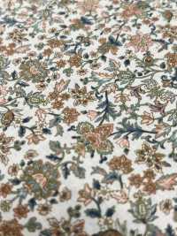 7026-1600-2 80/240 Pieces Small Calico[Textile / Fabric] HOKKOH Sub Photo