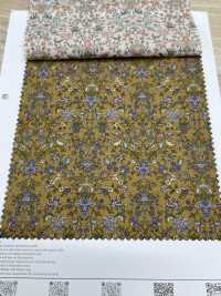 7026-1600-2 80/240 Pieces Small Calico[Textile / Fabric] HOKKOH Sub Photo