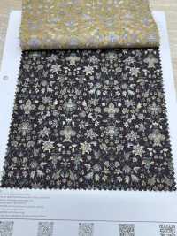 7026-1600-2 80/240 Pieces Small Calico[Textile / Fabric] HOKKOH Sub Photo