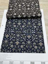 7026-1600-2 80/240 Pieces Small Calico[Textile / Fabric] HOKKOH Sub Photo