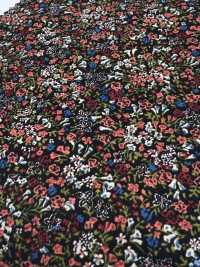 7026-1600-3 80/240 Delicate Flowers[Textile / Fabric] HOKKOH Sub Photo