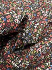 7026-1600-3 80/240 Delicate Flowers[Textile / Fabric] HOKKOH Sub Photo