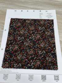 7026-1600-3 80/240 Delicate Flowers[Textile / Fabric] HOKKOH Sub Photo