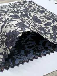 7026-1600-4 80/240 Stems, Single Color Small Flowers[Textile / Fabric] HOKKOH Sub Photo