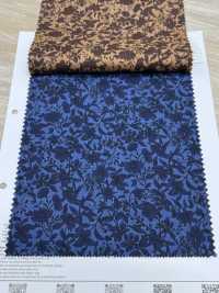 7026-1600-4 80/240 Stems, Single Color Small Flowers[Textile / Fabric] HOKKOH Sub Photo