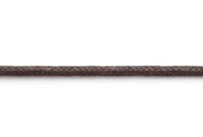 CCR-02WAX(SS) Cotton Wax Cord 1.2MM With Core