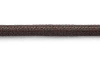 CCR-02WAX(M) Cotton Wax Cord 3.5 Mm With Core