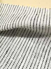 A-5121 40 Linen Stripe[Textile / Fabric] ARINOBE Sub Photo
