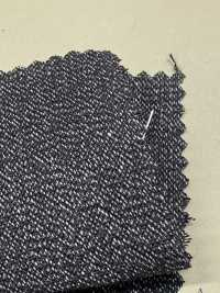 2721-RP Twisted Heathered Dungaree[Textile / Fabric] ARINOBE Sub Photo