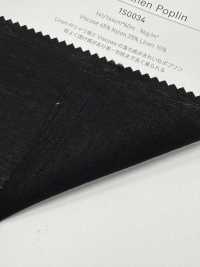 1SG034 Vis/Ny/Linen Poplin[Textile / Fabric] Chambray Sub Photo