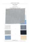 5SG032 Cotton Poplin Stripe
