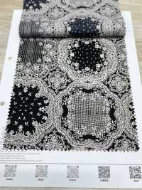 7026-1600-6 80/240 Lace[Textile / Fabric] HOKKOH Sub Photo
