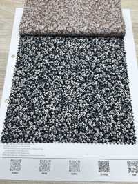 7026-1610-1 60 Lawn 9088 Squirrel And Grapes[Textile / Fabric] HOKKOH Sub Photo