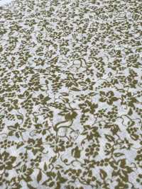 7026-1610-1 60 Lawn 9088 Squirrel And Grapes[Textile / Fabric] HOKKOH Sub Photo