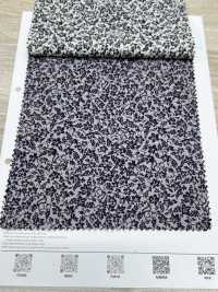 7026-1610-1 60 Lawn 9088 Squirrel And Grapes[Textile / Fabric] HOKKOH Sub Photo