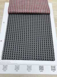 7026-1610-3 60 Lawn 9088 Geometry[Textile / Fabric] HOKKOH Sub Photo