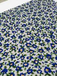7026-1610-4 60 Lawn 9088 Round Small Flower[Textile / Fabric] HOKKOH Sub Photo