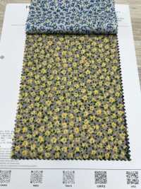 7026-1610-4 60 Lawn 9088 Round Small Flower[Textile / Fabric] HOKKOH Sub Photo