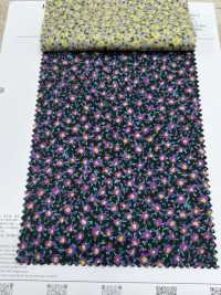 7026-1610-4 60 Lawn 9088 Round Small Flower[Textile / Fabric] HOKKOH Sub Photo
