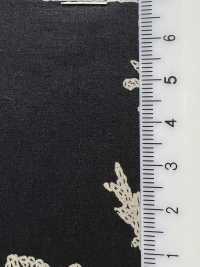 7026-1640-1 60 Typewriter Cloth[Textile / Fabric] HOKKOH Sub Photo