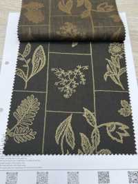 7026-1640-1 60 Typewriter Cloth[Textile / Fabric] HOKKOH Sub Photo