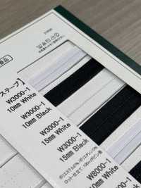 W3000-1 Technos Tape Shape Retention[Ribbon Tape Cord] Cordon Sub Photo