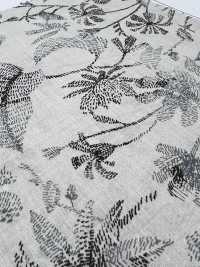 3026-1650-1 60 Lawn Stitch Flowers[Textile / Fabric] HOKKOH Sub Photo
