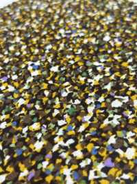 3026-1650-4 60 Lawn Small Geometry[Textile / Fabric] HOKKOH Sub Photo