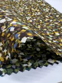 3026-1650-4 60 Lawn Small Geometry[Textile / Fabric] HOKKOH Sub Photo