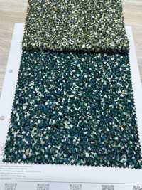 3026-1650-4 60 Lawn Small Geometry[Textile / Fabric] HOKKOH Sub Photo