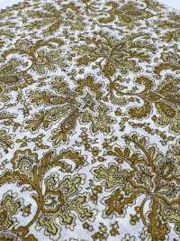 4026-1670-4 60 Lawn Calico[Textile / Fabric] HOKKOH Sub Photo