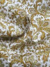 4026-1670-4 60 Lawn Calico[Textile / Fabric] HOKKOH Sub Photo