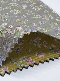 7026-1200-1 30 Viyella Florets[Textile / Fabric] HOKKOH Sub Photo