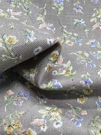 7026-1200-1 30 Viyella Florets[Textile / Fabric] HOKKOH Sub Photo