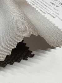 4SG038 C/Regenerated Fiber Ombre Plaid[Textile / Fabric] Chambray Sub Photo