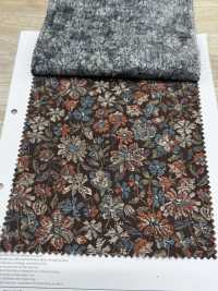 7026-1200-2 30 Viyella Touch Medium Flower[Textile / Fabric] HOKKOH Sub Photo